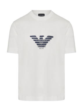 ΑΝΔΡΙΚΟ T-SHIRT | Λευκό S