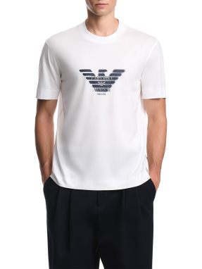 ΑΝΔΡΙΚΟ T-SHIRT | Λευκό S
