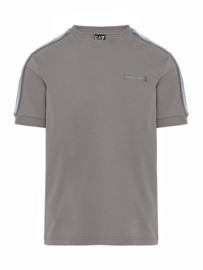 ΑΝΔΡΙΚΟ T-SHIRT | Γκρι XL