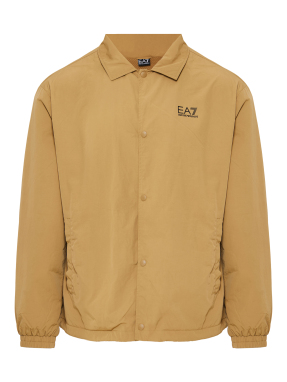 ΑΝΔΡΙΚΟ ΑΝΤΙΑΝΕΜΙΚΟ JACKET | Κίτρινο M