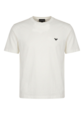 ΑΝΔΡΙΚΟ T-SHIRT | Λευκό M