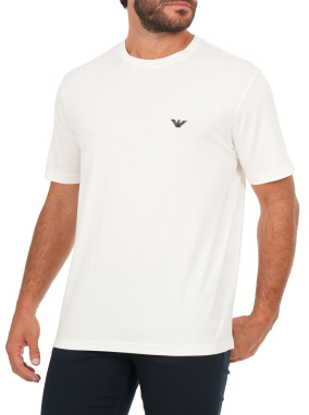 ΑΝΔΡΙΚΟ T-SHIRT | Λευκό M