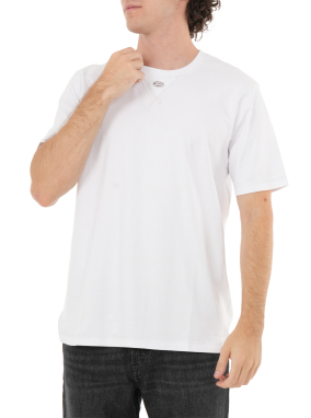 ΑΝΔΡΙΚΟ T-SHIRT | Λευκό XL