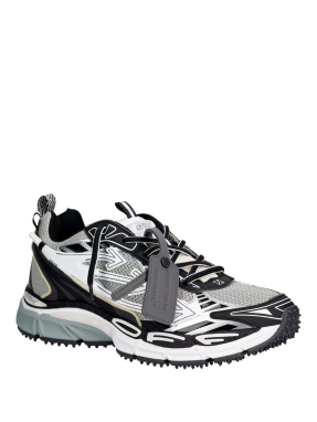 ΑΝΔΡΙΚΑ SNEAKERS M-BE RIGHT BACK | Γκρι 46