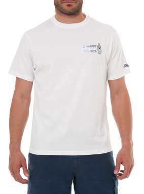 ΑΝΔΡΙΚΟ T-SHIRT | Λευκό XXL