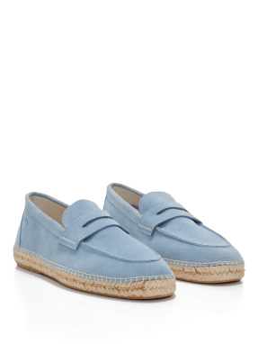 ΑΝΔΡΙΚΕΣ ΕΣΠΑΝΤΡΙΓΙΕΣ | Γαλάζιο 44