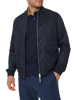 ΑΝΔΡΙΚΟ JACKET | Μπλε Σκούρο XXL