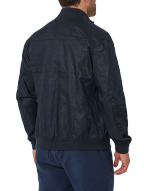 ΑΝΔΡΙΚΟ JACKET | Μπλε Σκούρο XXL