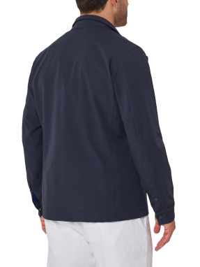 ΑΝΔΡΙΚΟ JACKET | Μπλε Σκούρο XXL