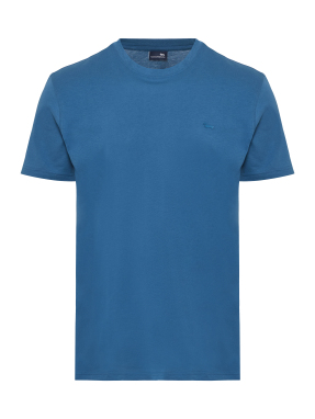 ΑΝΔΡΙΚΟ T-SHIRT | Μπλε XXL