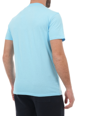 ΑΝΔΡΙΚΟ T-SHIRT | Γαλάζιο XL