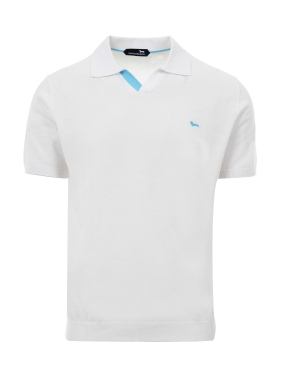 ΑΝΔΡΙΚΗ POLO ΜΠΛΟΥΖΑ | Λευκό M