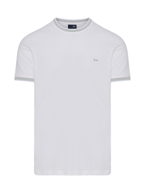 ΑΝΔΡΙΚΟ T-SHIRT | Λευκό XXL