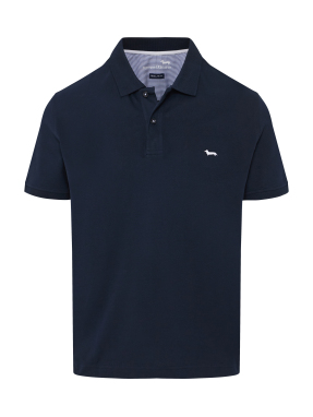 ΑΝΔΡΙΚΗ POLO ΜΠΛΟΥΖΑ | Μπλε Σκούρο XXL