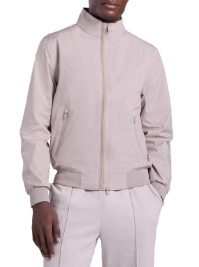 ΑΝΔΡΙΚΟ ΜΠΟΥΦΑΝ | Γκρι Ανοιχτό XXL