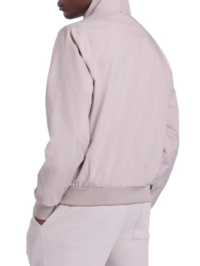 ΑΝΔΡΙΚΟ ΜΠΟΥΦΑΝ | Γκρι Ανοιχτό XXL