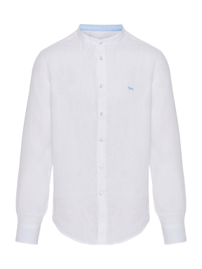 ΑΝΔΡΙΚΟ ΠΟΥΚΑΜΙΣΟ | Λευκό XL