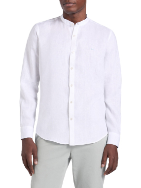 ΑΝΔΡΙΚΟ ΠΟΥΚΑΜΙΣΟ | Λευκό XL