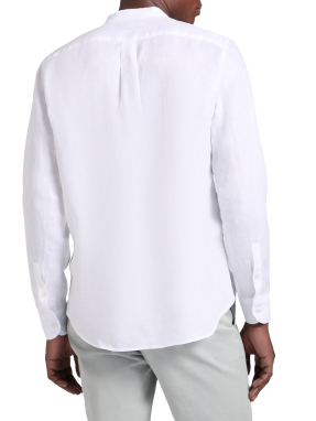 ΑΝΔΡΙΚΟ ΠΟΥΚΑΜΙΣΟ | Λευκό XL