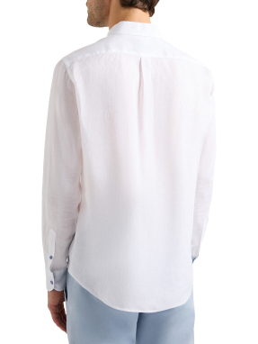 ΑΝΔΡΙΚΟ ΠΟΥΚΑΜΙΣΟ | Λευκό XL