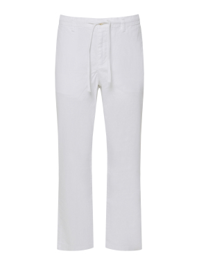 ΑΝΔΡΙΚΟ ΠΑΝΤΕΛΟΝΙ | Λευκό IT 56