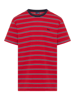 ΑΝΔΡΙΚΟ T-SHIRT | Κόκκινο XXL