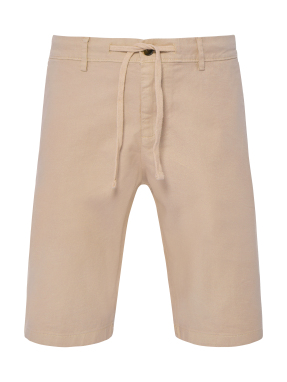 ΑΝΔΡΙΚΗ ΒΕΡΜΟΥΔΑ | Μπεζ IT 56