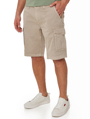 ΑΝΔΡΙΚΗ ΒΕΡΜΟΥΔΑ | Μπεζ Ανοιχτό IT 54