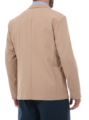 ΑΝΔΡΙΚΟ ΣΑΚΑΚΙ | Καφέ Ανοιχτό IT 58