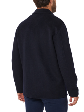 ΑΝΔΡΙΚΟ JACKET | Μπλε Σκούρο XXL