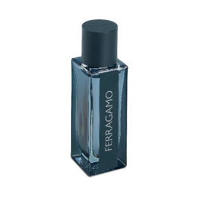 FERRAGAMO INTENSE LEATHER EAU DE PARFUM | 30ml