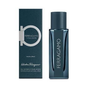 FERRAGAMO INTENSE LEATHER EAU DE PARFUM | 30ml