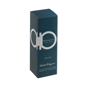 FERRAGAMO INTENSE LEATHER EAU DE PARFUM | 30ml