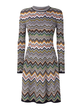 ΜΙΝΙ ΦΟΡΕΜΑ | Πολύχρωμο IT 46