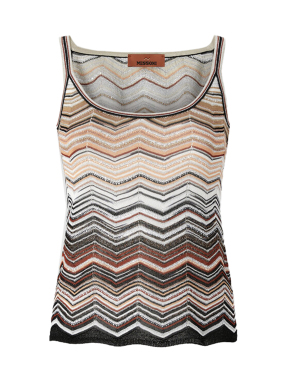 ΓΥΝΑΙΚΕΙΟ ΤΟΠ | Μπεζ Σκούρο IT 44