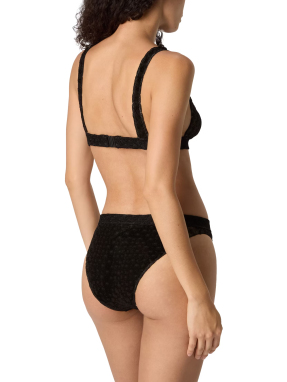 ΓΥΝΑΙΚΕΙΟ ΜΠΙΚΙΝΙ ΣΕΤ | Μαύρο IT 44