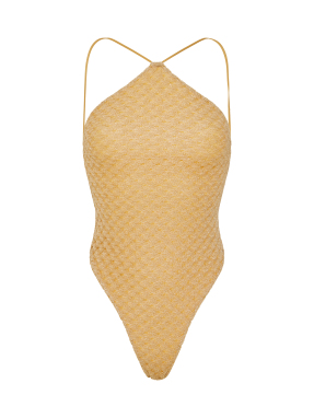 ΓΥΝΑΙΚΕΙΟ ΟΛΟΣΩΜΟ ΜΑΓΙΟ | Χρυσό IT 44