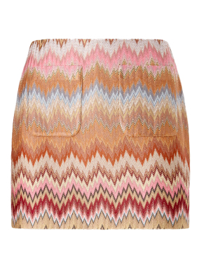 ΜΙΝΙ ΦΟΥΣΤΑ | Πολύχρωμο IT 42