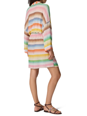 ΓΥΝΑΙΚΕΙΟ ΚΙΜΟΝΟ | Πολύχρωμο S