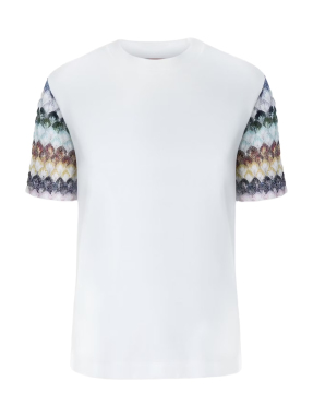 ΓΥΝΑΙΚΕΙΟ T-SHIRT | Λευκό XL