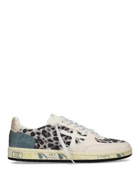 ΓΥΝΑΙΚΕΙΑ SNEAKERS BSKTCLAD | Animal Print  41