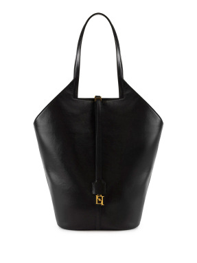 ΓΥΝΑΙΚΕΙΑ ΤΣΑΝΤΑ ΩΜΟΥ | Μαύρο