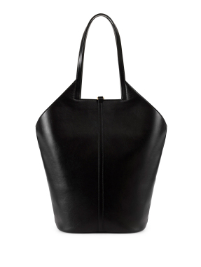 ΓΥΝΑΙΚΕΙΑ ΤΣΑΝΤΑ ΩΜΟΥ | Μαύρο