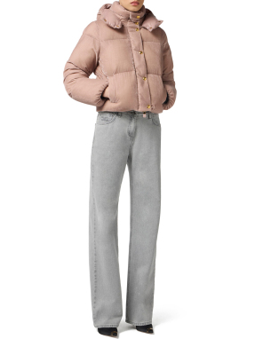 ΓΥΝΑΙΚΕΙΟ ΜΠΟΥΦΑΝ | Ροζ IT 44