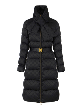 ΓΥΝΑΙΚΕΙΟ ΜΠΟΥΦΑΝ | Μαύρο IT 48