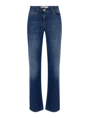 ΓΥΝΑΙΚΕΙΟ DENIM ΠΑΝΤΑΛΟΝΙ | Μπλε 29