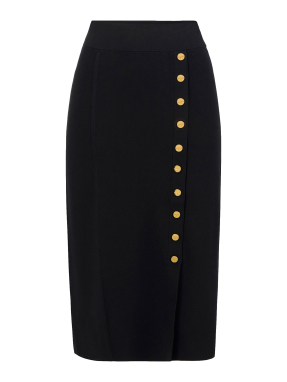 ΜΙΝΤΙ ΦΟΥΣΤΑ | Μαύρο IT 44