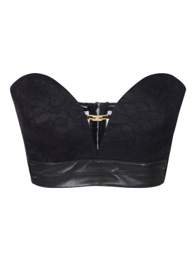 ΓΥΝΑΙΚΕΙΟ ΤΟΠ | Μαύρο IT 44