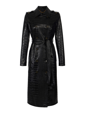 ΓΥΝΑΙΚΕΙΟ ΠΑΛΤΟ | Μαύρο IT 44