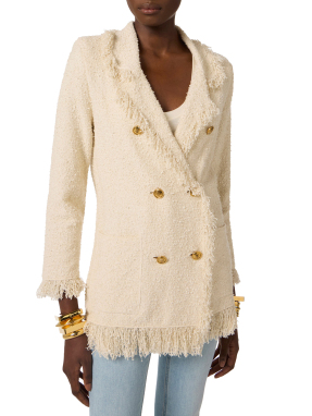 ΓΥΝΑΙΚΕΙΟ ΠΛΕΚΤΟ ΣΑΚΑΚΙ | Εκρού IT 46